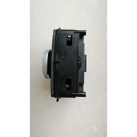 Panneau de commande multimédia MMI d'origine 8W0919615 compatible avec Audi A4 S4 A5 S5 RS5, panneau de commande d'infodivertissement automobile
