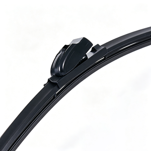 Escobillas Limpiaparabrisas al por Mayor de Fábrica, Resistentes a Rayos UV y Calor, para Todas las Estaciones, con 19 Adaptadores, Compatibles con la Mayoría de Vehículos Estadounidenses, OEM ODM - Product Image 4