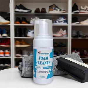 Produit le plus vendu : Nettoyant mousse à forte puissance de nettoyage et options personnalisables pour le nettoyage des chaussures de <span class=keywords><strong>sport</strong></span> pour hommes - Product Image 6