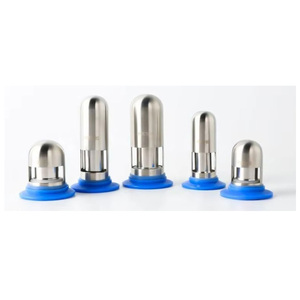 Accesorios YOTO, cubierta SS, desagüe de suelo, desagüe de suelo preventivo antiolor, desagüe de suelo cuadrado de acero inoxidable, escurridor de baño - Product Image 3