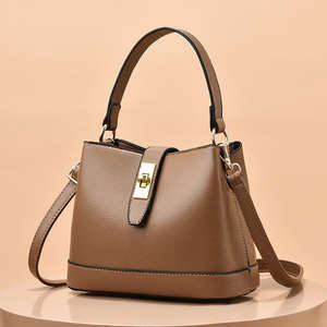Bolsos <span class=keywords><strong>de</strong></span> Lujo <span class=keywords><strong>para</strong></span> Mujer, Bolsos <span class=keywords><strong>de</strong></span> Mano <span class=keywords><strong>de</strong></span> Cuero PU <span class=keywords><strong>de</strong></span> Lujo Populares con Cierre <span class=keywords><strong>de</strong></span> Cremallera, Tamaño Grande, Venta al Por Mayor - Product Image 4