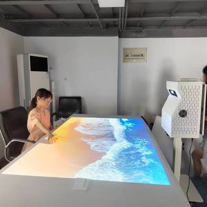 Le dernier système de sol interactif 3D magique pour les kits, les mariages, l'éducation, les événements, la maison, le centre commercial - Product Image 5