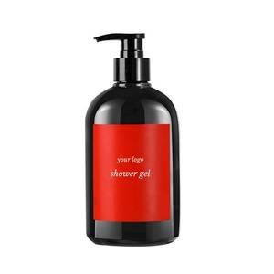 Ensemble de shampooing et d'après-<span class=keywords><strong>shampoing</strong></span> pour cheveux de marque privée, <span class=keywords><strong>shampoing</strong></span> marocain pur biologique sans sulfate pour hommes, bouteille marocaine OEM - Product Image 4