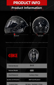 Casco <span class=keywords><strong>de</strong></span> Motocicleta <span class=keywords><strong>de</strong></span> <span class=keywords><strong>Fibra</strong></span> <span class=keywords><strong>de</strong></span> <span class=keywords><strong>Carbono</strong></span> <span class=keywords><strong>de</strong></span> Buena Calidad, Precio Económico, Venta al Por Mayor, Casco <span class=keywords><strong>de</strong></span> <span class=keywords><strong>Fibra</strong></span> <span class=keywords><strong>de</strong></span> <span class=keywords><strong>Carbono</strong></span> OEM - Product Image 6