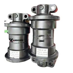 Repuestos para Excavadora PC220, Rodillo de Cadena 20Y-30-0001120Y-30-00016 20Y-30-00130 de Alta Calidad - Product Image 1