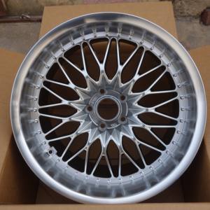 GPWYK VSXV Deep Dish 18-19 pulgadas llanta de rueda de aleación de aluminio 5X114.3PCD para <span class=keywords><strong>Acura</strong></span> Mitsubishi Toyota Infiniti Lexus Honda Passenger C - Product Image 4