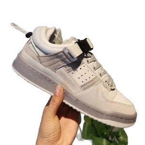Nouvelles chaussures pour hommes et femmes, série <span class=keywords><strong>CMP</strong></span>, baskets basses rétro résistantes à l'usure, semelle épaisse, technologie de coussinage, empeigne en mesh - Product Image 5