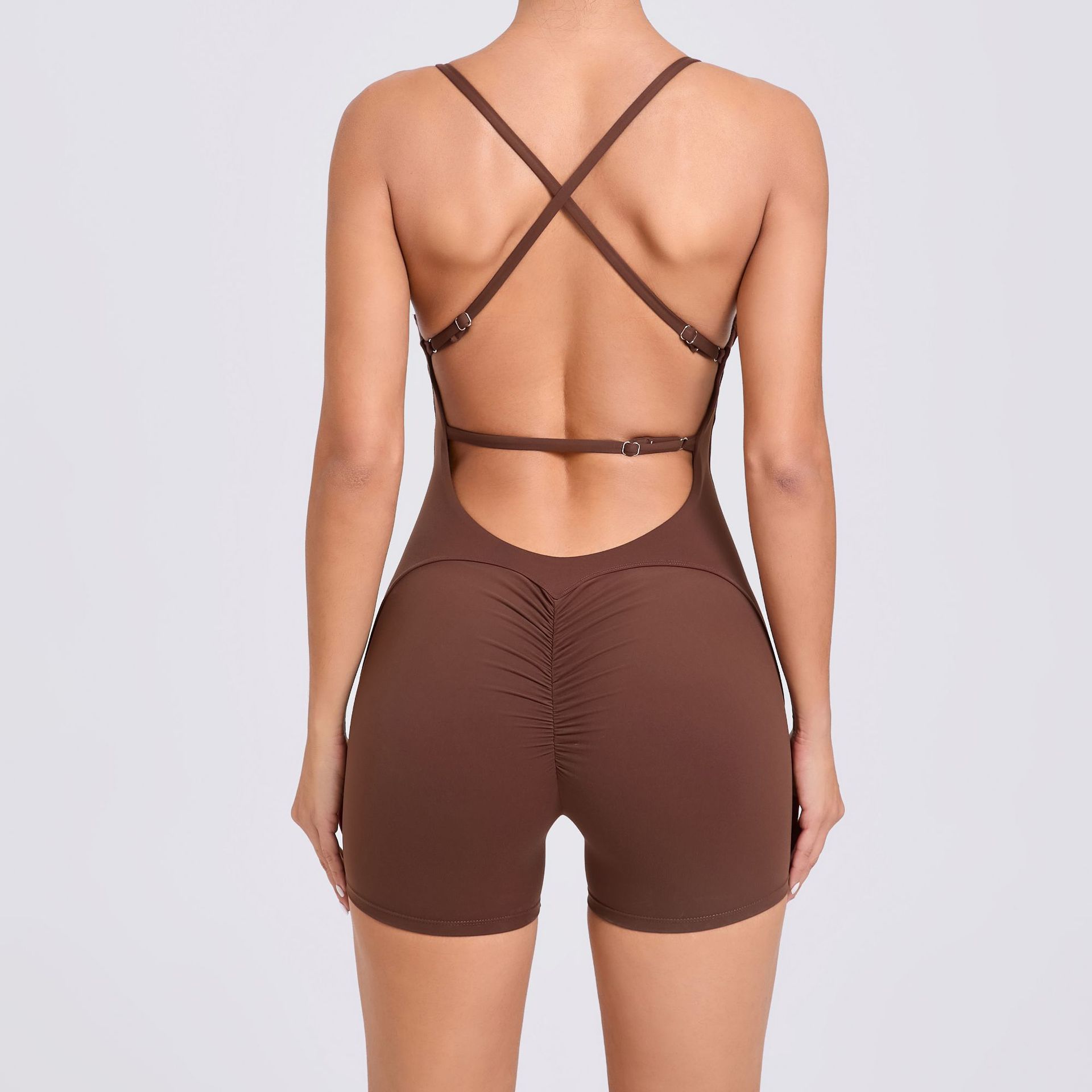 yellow-brown