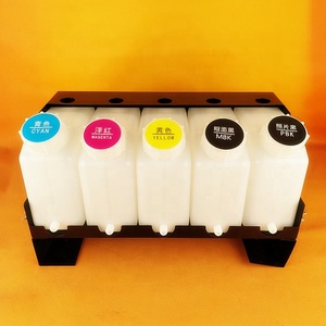 Hệ Thống Số Lượng Lớn Cho Dòng Máy <span class=keywords><strong>Epson</strong></span> Surecolor T (T3000 T5000 <span class=keywords><strong>T7000</strong></span> T3070 T5070 T7070 T3080 T5080 T7080 T3200 T5200 T7200 ...) Máy In - Product Image 2