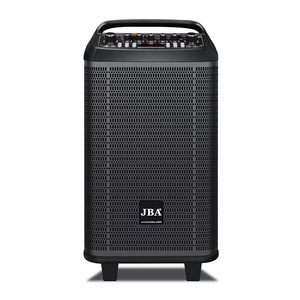 JB-805 Altavoz <span class=keywords><strong>Bluetooth</strong></span> con Micrófono, Altavoz Karaoke de Alta Potencia con Micrófono y <span class=keywords><strong>Bluetooth</strong></span> de 60w para el Hogar/Fiestas/Exterior/Playa - Product Image 2