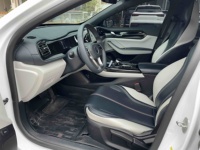 BYD Qin PLUS 2023 Champion Edition DMi 55KM Hybride Rechargeable Berline d'occasion
