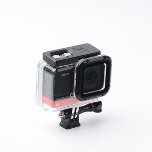 2022 nuevo Insta 360 <span class=keywords><strong>RS</strong></span> <span class=keywords><strong>4K</strong></span> Edición de buceo cámara de vivienda accesorios 60M impermeable submarino de buceo para <span class=keywords><strong>Insta360</strong></span> una <span class=keywords><strong>RS</strong></span> - Product Image 4