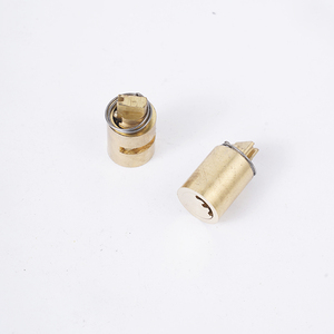 Factory OEM Wholesale High Quality Cheap <strong>Safe</strong> Brass Lock Cylinder - Product Image 3