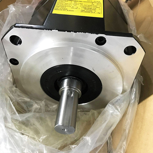 A06B-0075-B203 Nuevo Motor Servo AC Original FANUC - Product Image 4
