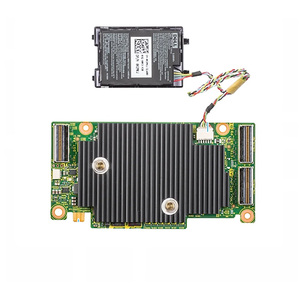 สำหรับ H755N PERC ตัวควบคุม PCIe NVMe 16พอร์ต Gen4เซิร์ฟเวอร์ DELL PERC อะแดปเตอร์ H755 DELL PERC อะแดปเตอร์ H755 DELL PERC H - Product Image 1