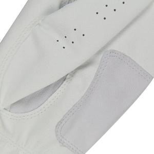 ถุงมือกอล์ฟสำหรับผู้ชายถุงมือกอล์ฟหนังสังเคราะห์ระบายอากาศได้ดีมีโลโก้และสีตามสั่งไม่ลื่น - Product Image 3