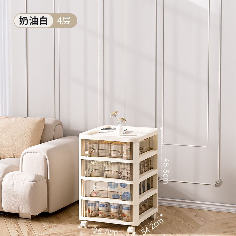 [4-layer] Regular style