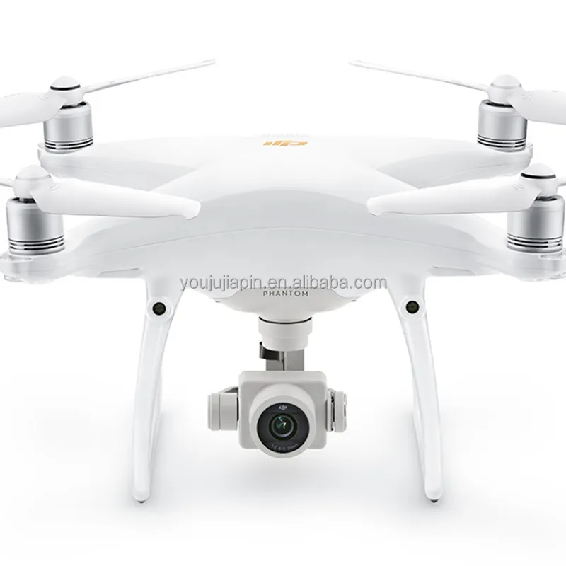 DJI Phantom 4 Pro 美品 1inch 4K 60fps DJI Phantom 4 Advanced Announced - 20MP, 4K 60fps, Built-In