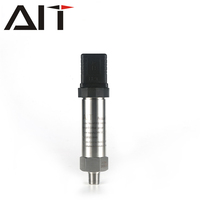 Factory 400 bar Low Cost Gauge Absolute Pressure Sensor Pressure Transmitter Pressure Transducer for Water air Oil