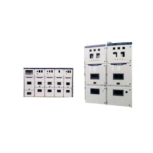 KYN28-12 Armored Removable AC Metal Enclosed Switchgear 12KV Switchgear 1250A Electric Equipments