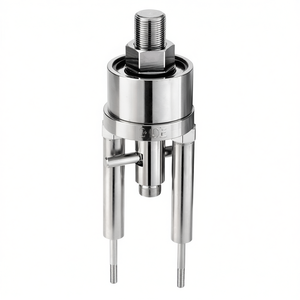 Herramienta compresora de resortes de válvulas FG 190 RE para reparación de motores automotrices - Product Image 2