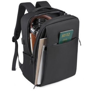 Mochila para Portátil de Negocios para Hombre, Económica y Duradera, con Carga USB, para Viajes al Aire Libre, para Estudiantes - Product Image 5