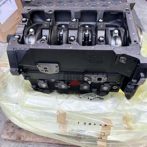 Eavy Duty 1004.4T Short <b>Block</b> Assembly AJ39200 for Perkins Excavator <b>Powerful</b> Efficient Reliable Stable Performance Part - Product Image 1