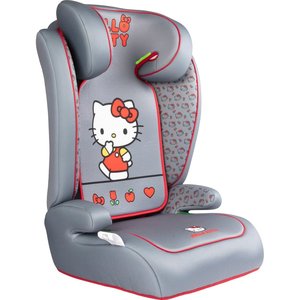 Seggiolino auto Tataway Hello Kitty i-Size sicuro e confortevole - Product Image 1