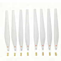 Arbres de transmission en fibre de carbone pour drones agricoles Agras T50, T40, T20P – Accessoires pour pulvérisateurs agricoles (vente en gros)