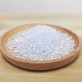 Polycarbonate Granules Injection Molding Grade PC Resin for Medical Optical Fiber & Lighting Applications