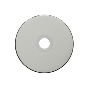 Inyección de tinta blanca de cara completa, impresión en blanco, <span class=keywords><strong>cd</strong></span>-<span class=keywords><strong>r</strong></span> a granel - Product Image 4
