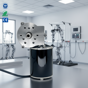 Dispositivo de Apoyo para Levantarse de Pie para Personas Mayores, con Motor de Corriente Continua de 8N.m, Soporte de Energía Estable para Transiciones de Sentado a De Pie - Product Image 2