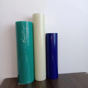 Pellicola Protettiva Trasparente Antipolvere per Tappeti, Vetro <span class=keywords><strong>e</strong></span> Superfici Dure - Product Image 2