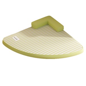 <b>Dog</b> bed, all-season cooling <b>sofa</b>, wall-mounted, summer cooling mat, better than a panda-themed <b>dog</b> bed, removable and washable - Product Image 2