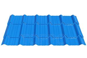 Voll automatische 1200mm Hochgeschwindigkeits-Baustoff maschinen Glasierte Fliesen maschine Fliesen herstellungs maschinen zum Verkauf - Product Image 6