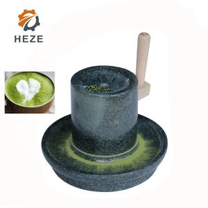 <span class=keywords><strong>Molino</strong></span> Manual Pequeño para Granos Húmedos, <span class=keywords><strong>Molino</strong></span> <span class=keywords><strong>de</strong></span> <span class=keywords><strong>Piedra</strong></span> para Moler Maíz, Trigo y Sésamo - Product Image 6