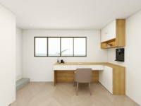 Armario Moderno para Bebés y Niños, Armario de Madera Maciza Personalizado, Mueble de Dormitorio con Cajones
