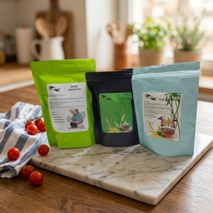Jus Vert Minceur et Ventre Plat 2026 : Thé Amincissant à la Senna pour la Perte de Poids en 14 Jours - Product Image 1