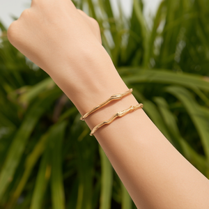 กำไลข้อมือแฟชั่น YE350-S210-14329S - Product Image 3