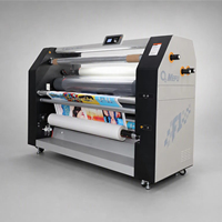 Machine à laminer entièrement automatique LeFu Factory Direct Sales LF1700-F1