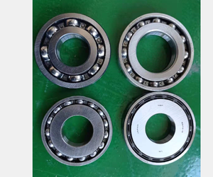 Kit <span class=keywords><strong>de</strong></span> cojinete <span class=keywords><strong>de</strong></span> transmisión automática CVT <span class=keywords><strong>de</strong></span> transmisión <span class=keywords><strong>de</strong></span> <span class=keywords><strong>caja</strong></span> <span class=keywords><strong>de</strong></span> <span class=keywords><strong>cambios</strong></span> automática K114 para piezas <span class=keywords><strong>de</strong></span> coche <span class=keywords><strong>Toyota</strong></span> - Product Image 1