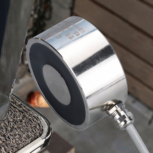 ליאנshenggaoke 220v/380v <span class=keywords><strong>dc</strong></span> מיני מעגלית אחריות 1.5 10 טון עומס טון קיבולת קורוזיה הגנה ידידותית לסביבה - Product Image 3