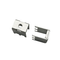 Bornier M6 vis borne à souder connecteur de moteur carte de commande d'alimentation borne Pcb broche en cuivre personnalisé TLS6604