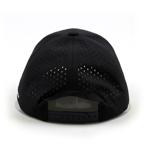 Voboom hommes casquette de Baseball à séchage rapide casquettes de Baseball réglables avec <span class=keywords><strong>dix</strong></span>-neuvième 2024 casquettes de Baseball en silicone - Product Image 3