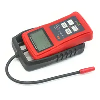KZYEE KM20 Analyseur d'allumage multi-système Testeur de mesure Spark Volt Spark Burn TimeTesteur de bougie Spark détection de bobine haute tension