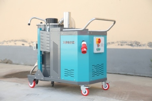 Machine <span class=keywords><strong>de</strong></span> nettoyage <span class=keywords><strong>de</strong></span> tapis professionnelle BOSHUO 220v <span class=keywords><strong>avec</strong></span> 3 moteurs à forte aspiration pour les services d'entretien ménager - Product Image 4