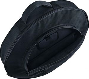 Échantillon Gratuit - Sac de Guitare Rigide Tendance avec Fermeture Éclair Double Sens pour Guitare Basse et Instruments de Musique (Cymbales) - Sac à Dos Musical - Product Image 5