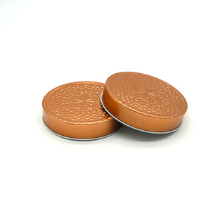 Tùy chỉnh 70mm86mm thép không gỉ đục nắp cho <span class=keywords><strong>Mason</strong></span> <span class=keywords><strong>Jar</strong></span> nước trái cây ống hút - Product Image 6