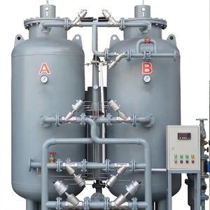 Hochreinigkeit Gasherzeugung Ausrüstung Stickstoffgenerator <span class=keywords><strong>N2</strong></span>-Generator für Lebensmittelschutz - Product Image 3