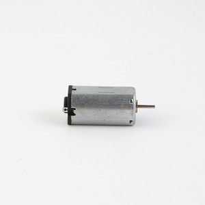 Moteur DC brossé N30 0,4W miniature pour voitures télécommandées - Product Image 3
